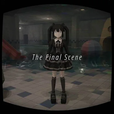 The Final Scene cover