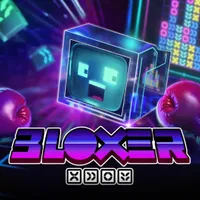 Bloxer cover