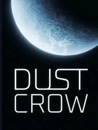 DustCrow cover