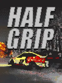 Half Grip cover