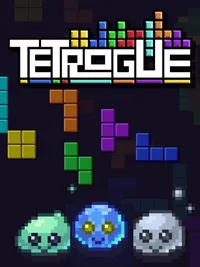 Tetrogue cover
