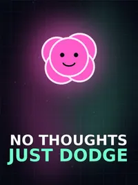 No Thoughts Just Dodge cover