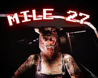 Mile 27 cover
