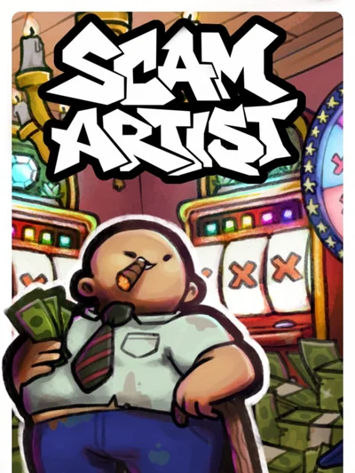 Scam Artist