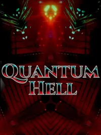 Quantum Hell cover