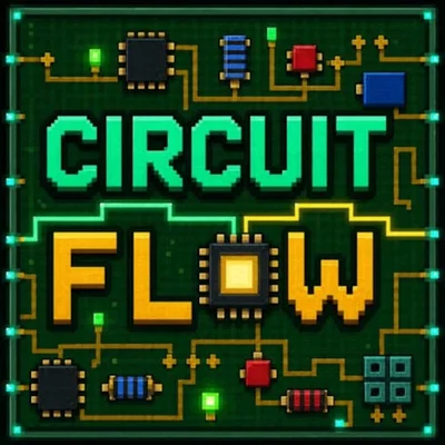 Circuit Flow cover