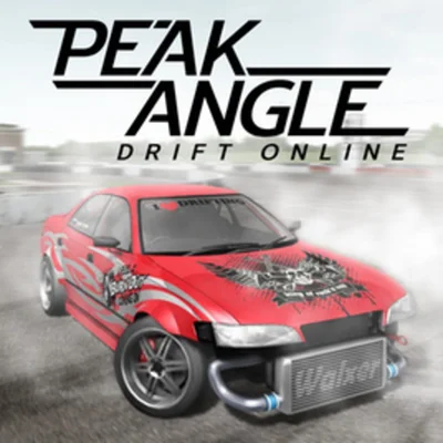 Peak Angle: Drift Online
