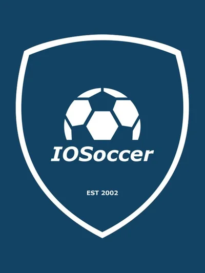 IOSoccer cover
