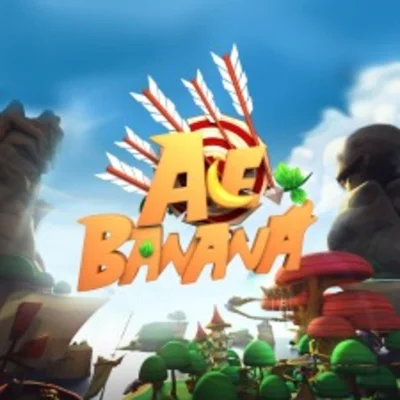Ace Banana cover