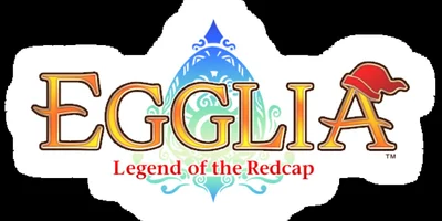 Egglia: Legend of the Redcap cover