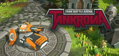 Tankrovia cover