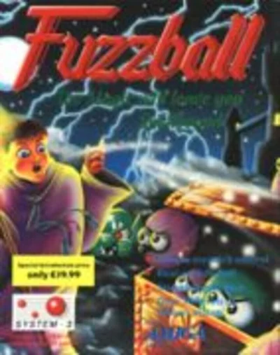 Fuzzball