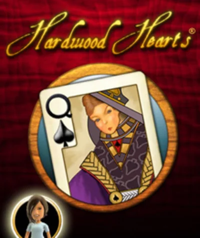 Hardwood Hearts cover