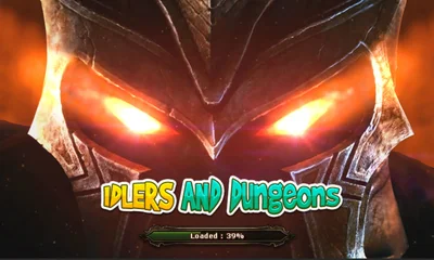 Idlers and Dungeons