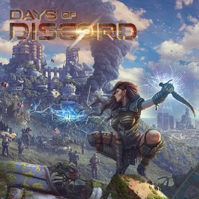 Days of Discord