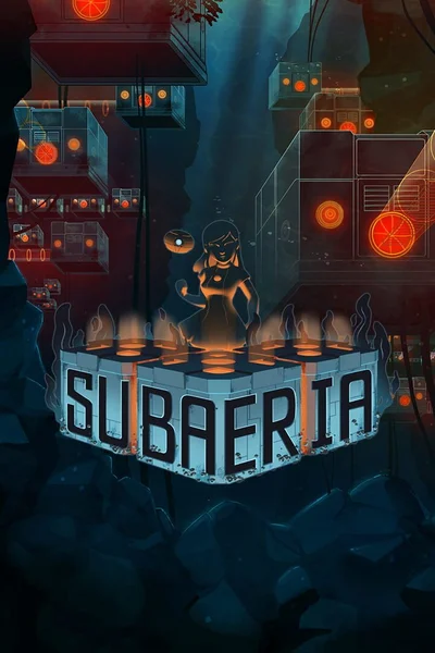 Subaeria