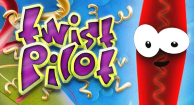 Twist Pilot cover