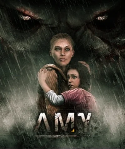 Amy cover