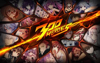 300 Heroes