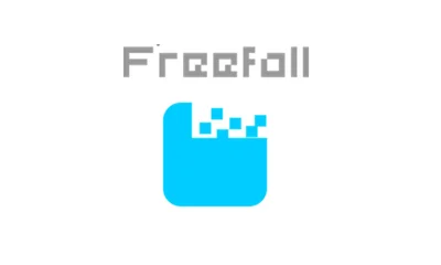 Freefall cover