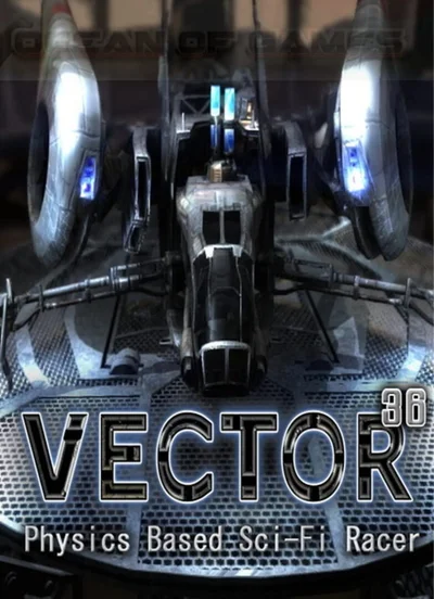Vector 36 cover