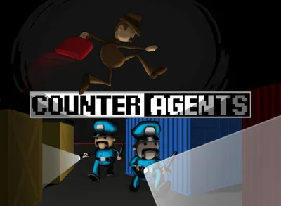 Counter Agents