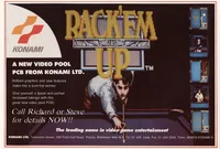 Rack 'Em Up cover