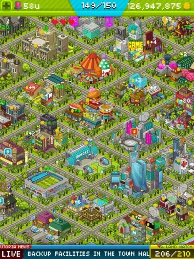 Pixel People