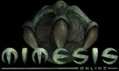 Mimesis Online cover