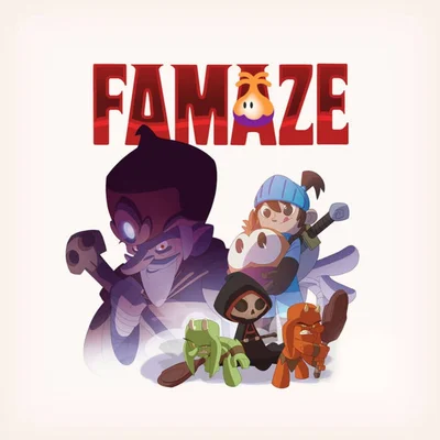 Famaze cover