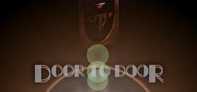 Door to Door cover