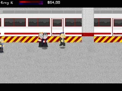Zombie Smashers X