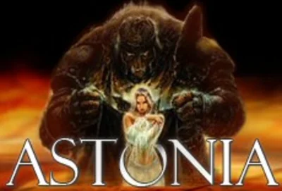 Astonia 3 cover