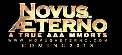 Novus AEterno cover