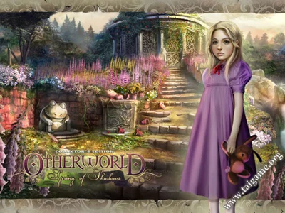 Otherworld: Spring of Shadows