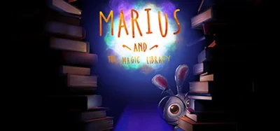 Marius cover