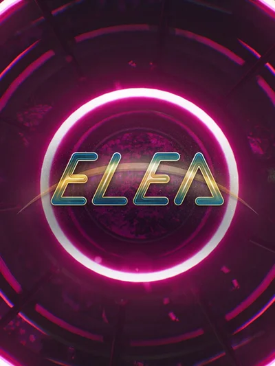 Elea cover