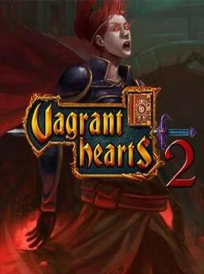 Vagrant Hearts 2