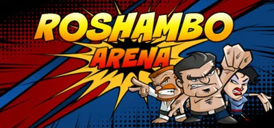 RoShamBo Arena