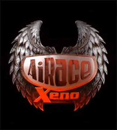 AiRace Xeno cover