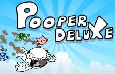 Pooper Deluxe