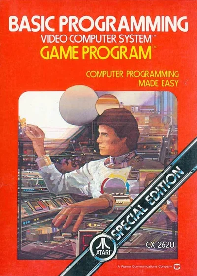 Basic Programming