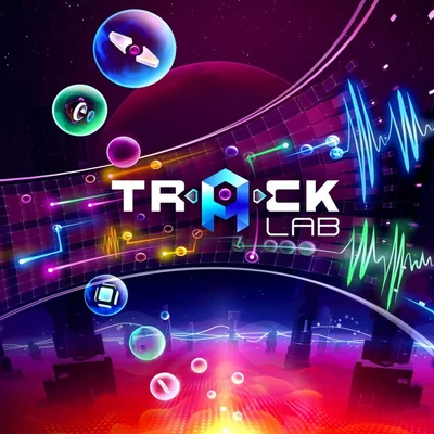 Track Lab cover
