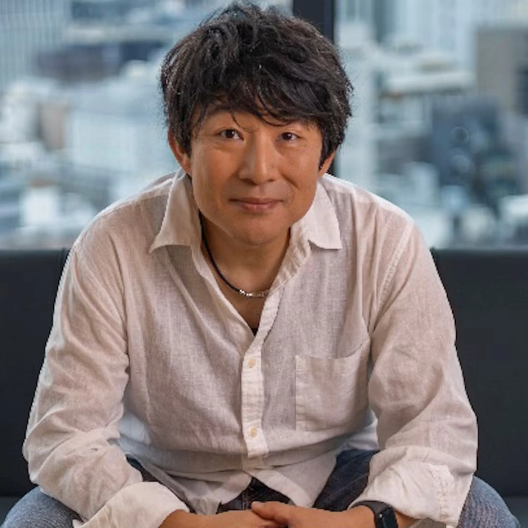 Hideaki Itsuno
